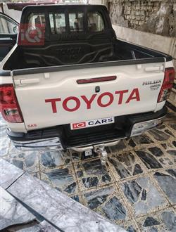 تويوتا هايلوكس